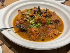 -金掌勺锅包肉(华润万象城店)