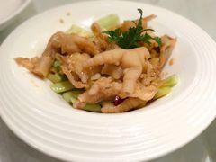 -百富源·海鲜辽菜(和平北大街店)