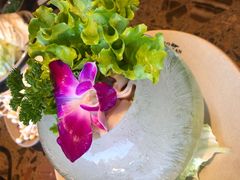 冰球鹅肠-小龙坎老火锅(金柏林店)
