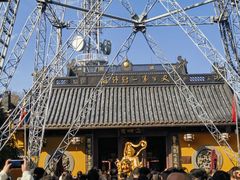 -灵顺寺