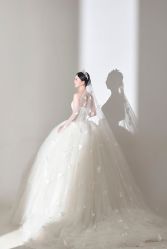 -太郎花子婚纱摄影TAHAKO(无锡店)