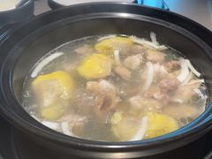 -同仁四季椰子鸡(无锡滨湖万象汇店)