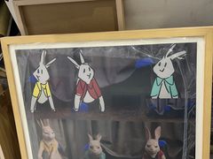 -宸宸画框裱画配框工厂店(莘庄店)