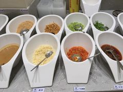 -小城牛事·鲜牛肉火锅(万达店)