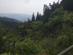 -潭溪山
