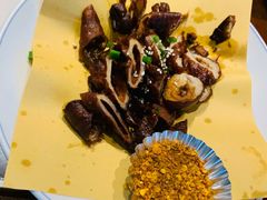 卤大肠-大牌大·传统杭帮菜(湖滨店)