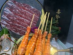 -喜聚薈·花膠雞海鮮火鍋(越秀店)