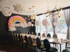 -Ms·KIMO星漠亲子餐厅(高新店)