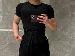 -锐动健身游泳(博地中心店)