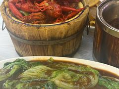 -怪怪龙虾·来自江苏盱眙(惊驾路店)