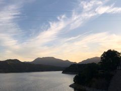 -白河堡水库
