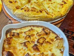 -必胜客(时代广场店)