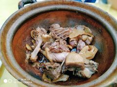 -莲花公园煎蟹(总店)