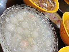 -毛华美食(清扬路店)