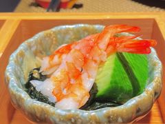 -三喜日料(汇金广场店)