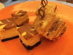 -马哥孛罗咖啡厅·Cafe Marco (厦门马哥孛罗东方大酒店)