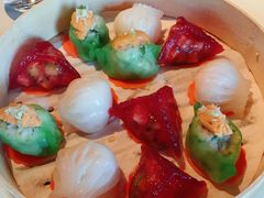 -三号黄浦会Canton Table