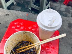 -熊腊生热干面馆(宝丰店)
