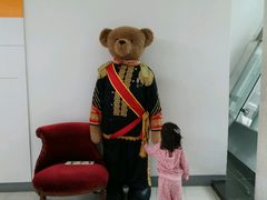 -济州岛泰迪熊博物馆