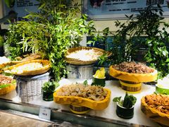 -蓝钻·国际美食海鲜自助百汇(西直门店)