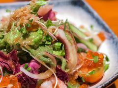 -千代武日本料理(爱建店)