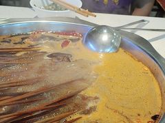 -水碾河刘老大串串香(水碾河路店)