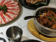 -花味·自助烤肉(南方时代店)