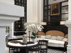 -富国岛翡翠湾 JW 万豪度假酒店
