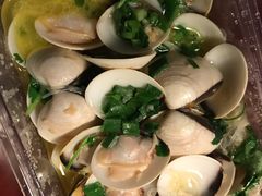 金针菇-冯姐生蚝(迎宾广场店)