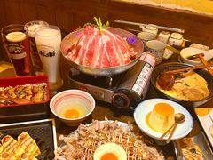 -白石的深夜食堂(济南万象城店)
