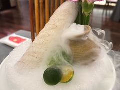 -沈灶河豚宴·河豚融合餐厅(汉中路店)