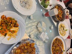 -清真悦宾楼食府(海湖店)