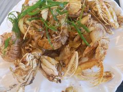 -覃记海鲜美食餐厅