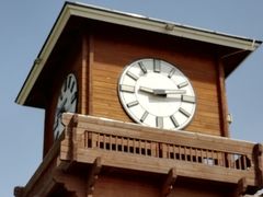 -永定河休闲森林公园