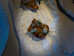 -OSSIANO奥西亚诺海底餐厅