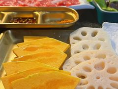 -熊大·鲜烤黄牛肉(五山店)