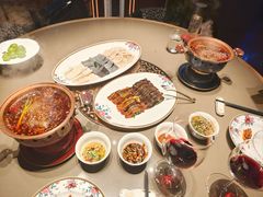 -豹豹私房火锅(侨城坊店)