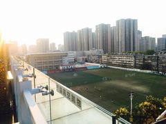 -真爱中国餐馆·年华店(朱雀大街店)