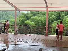 -将军关探险漂流