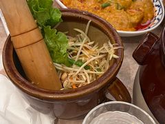 -KingThaia金泰兰(滨江天街店)