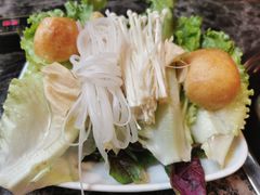 -雷山鱼酱酸汤鱼·酸汤牛肉(花果园T1区店)