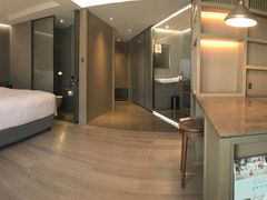 -北京三里屯CHAO酒店