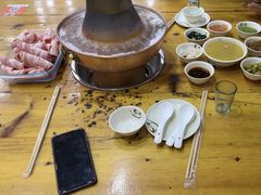-老康火锅(黄河路总店)