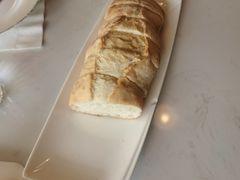 餐前面包-Fiume福弥意大利餐厅