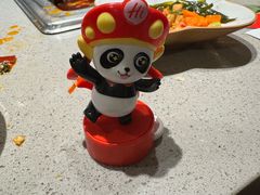 -海底捞火锅(丰尚国际广场店)