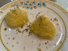 -海尔巴格·新疆菜(吐鲁番店)