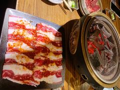 -泥炉烧肉师(新街口金銮巷店)