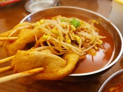 -青春分食(仙林大学城店)