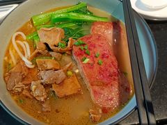 -新旺茶餐厅•早餐(迪士尼小镇店)