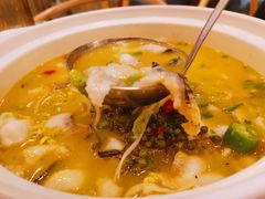 -蜀腾川·火锅鱼.烤鱼(新世界城店)